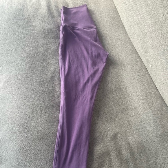 Lululemon align leggings - Picture 3 of 3